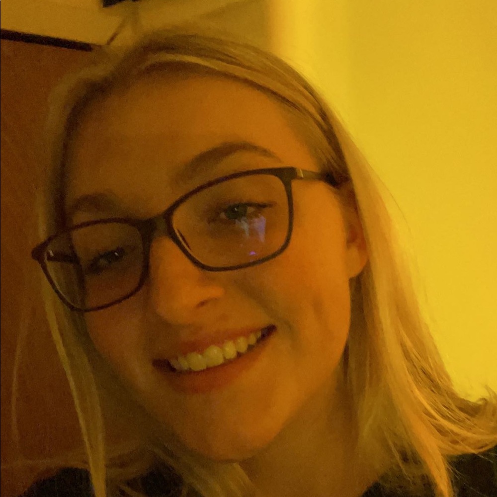 Meet your Posher, Melissa